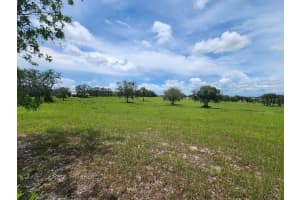 Lot 14 INDIAN HILL DRIVE, DUNNELLON, FL 34432 Sold 09/02/25