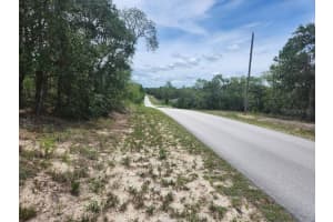 Lot 14 INDIAN HILL DRIVE, DUNNELLON, FL 34432 Sold 09/02/25
