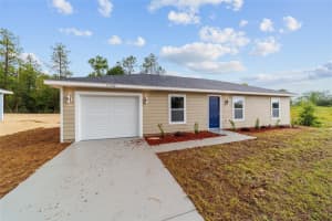 1822 Sw Hilliard Ave, DUNNELLON 1822 Sw Hilliard Ave, DUNNELLON