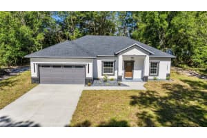 14660 Se 33rd Ter, SUMMERFIELD