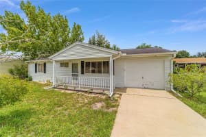 8665 109TH STREET, OCALA, FL 34481 - MLS#MFROM706273