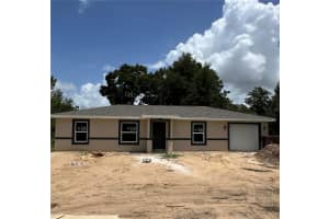 20855 Sw Beach Blvd, DUNNELLON