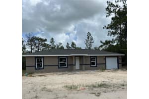 22553 Sw Rainbow Lakes Blvd, DUNNELLON