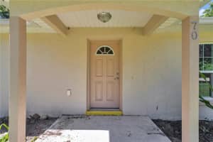 70 81ST PLACE, OCALA, FL 34480 - MLS#MFROM706283