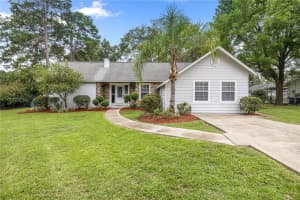 8116 100TH STREET ROAD, OCALA, FL 34481 Sold 10/31/25
