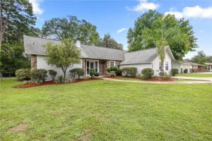 8116 100TH STREET ROAD, OCALA, FL 34481 Sold 10/31/25