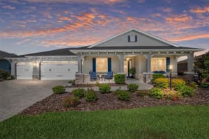 8228 Sw 91st Ave, OCALA