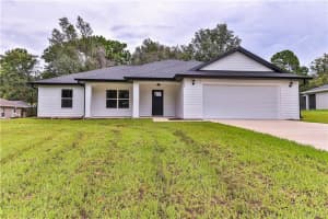 2009 MARCIA STREET, INVERNESS, FL 34453 Sold 08/20/25