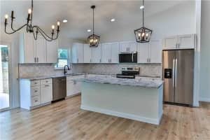 2009 MARCIA STREET, INVERNESS, FL 34453 Sold 08/20/25