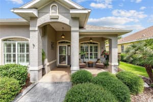 8659 86TH CIRCLE, OCALA, FL 34481 Sold 09/04/25