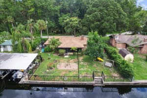 10090 S Riviera Pt, HOMOSASSA