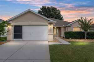 13883 94TH AVENUE, SUMMERFIELD, FL 34491 Sold 08/26/25