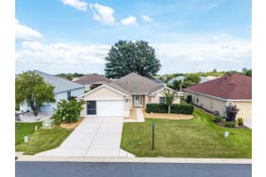 13883 94TH AVENUE, SUMMERFIELD, FL 34491 Sold 08/26/25