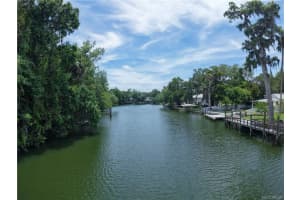 5217 RIVERSIDE DRIVE, YANKEETOWN, FL 34498 - MLS#MFROM706314