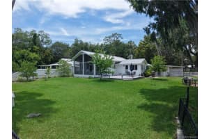 5217 RIVERSIDE DRIVE, YANKEETOWN, FL 34498 - MLS#MFROM706314