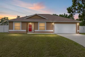 6568 Sw 129th Ln, OCALA
