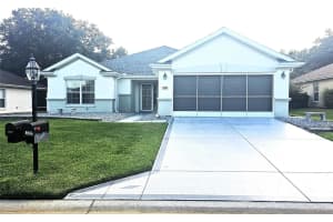 13876 94TH AVENUE, SUMMERFIELD, FL 34491 - MLS#MFROM706326