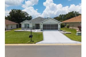 13876 94TH AVENUE, SUMMERFIELD, FL 34491 - MLS#MFROM706326