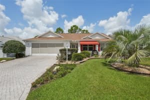 16846 Se 80th Bellavista Cir, THE VILLAGES