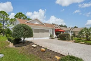 16846 80TH BELLAVISTA CIRCLE, THE VILLAGES, FL 32162 - MLS#MFROM706331