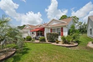 16846 80TH BELLAVISTA CIRCLE, THE VILLAGES, FL 32162 - MLS#MFROM706331