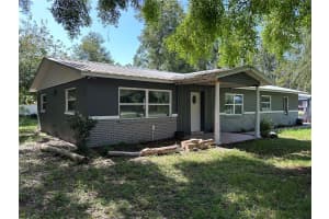 8460 IRA MARTIN AVENUE, CRYSTAL RIVER, FL 34428 - MLS#MFROM706334