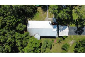 8460 IRA MARTIN AVENUE, CRYSTAL RIVER, FL 34428 - MLS#MFROM706334