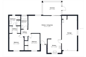 8350 108TH LOOP, OCALA, FL 34481 - MLS#MFROM706338