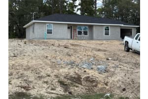 20813 73RD LANE, DUNNELLON, FL 34431 Sold 10/10/25