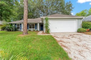 4437 35TH STREET, GAINESVILLE, FL 32605 - MLS#MFROM706344