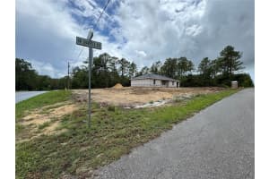 23562 SHAMROCK AVENUE, DUNNELLON, FL 34431 Sold 09/25/25