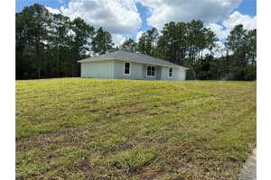 23562 SHAMROCK AVENUE, DUNNELLON, FL 34431 Sold 09/25/25