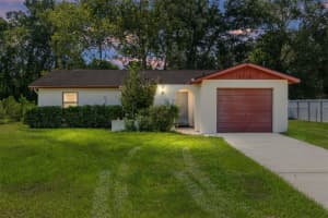 8160 Sw 202nd Ave, DUNNELLON 8160 Sw 202nd Ave, DUNNELLON