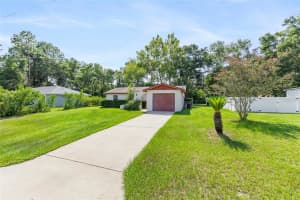 8160 202ND AVENUE, DUNNELLON, FL 34431 - MLS#MFROM706357