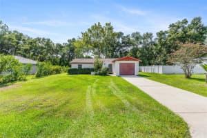 8160 202ND AVENUE, DUNNELLON, FL 34431 - MLS#MFROM706357