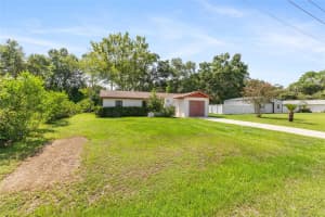 8160 202ND AVENUE, DUNNELLON, FL 34431 - MLS#MFROM706357