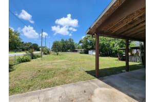 9809 FRED STREET, HUDSON, FL 34669 Sold 10/09/25