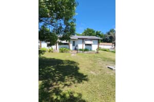 9809 FRED STREET, HUDSON, FL 34669 Sold 10/09/25