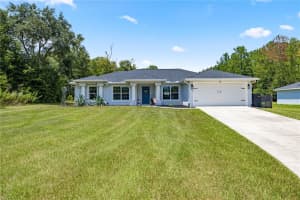 20245 77TH STREET, DUNNELLON, FL 34431 Sold 09/23/25