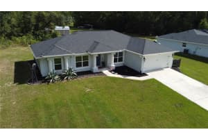 20245 77TH STREET, DUNNELLON, FL 34431 Sold 09/23/25