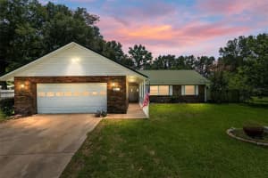 2828 Ne 31st Pl, OCALA