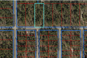 SE 105TH LN, DUNNELLON, FL 34431 - MLS#MFROM706398