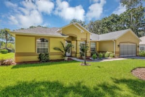 19686 88TH LOOP, DUNNELLON, FL 34432 Sold 09/30/25
