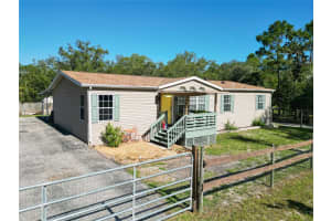 5326 BLANCA POINT, HOMOSASSA, FL 34446 Sold 09/03/25