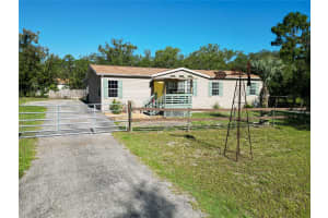 5326 BLANCA POINT, HOMOSASSA, FL 34446 Sold 09/03/25