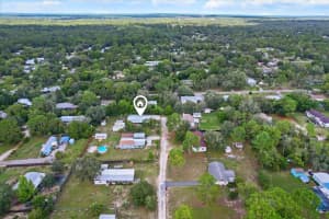 5510 S Delilah Pt, HOMOSASSA