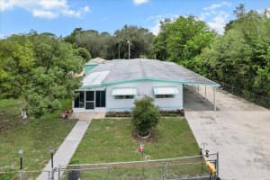 5510 DELILAH POINT, HOMOSASSA, FL 34446 - MLS#MFROM706407