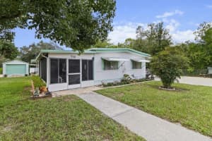 5510 DELILAH POINT, HOMOSASSA, FL 34446 - MLS#MFROM706407