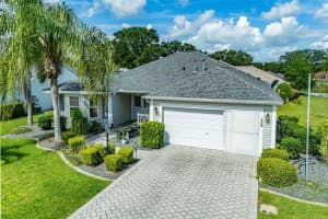 16672 Se 78th Live Oak Ave, THE VILLAGES