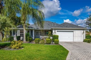 16672 78TH LIVE OAK AVENUE, THE VILLAGES, FL 32162 - MLS#MFROM706415